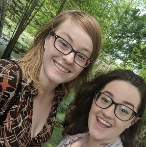 Meet your Posher, Jen